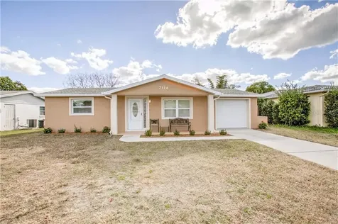 7114 Castanea Drive Port Richey FL 34668