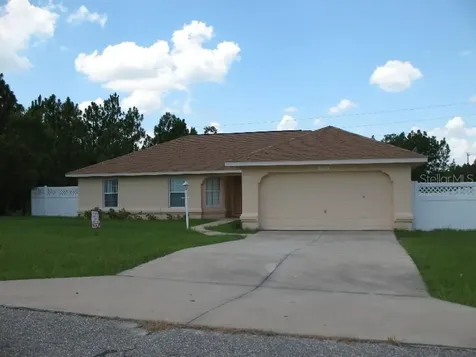 13031 SW 79th Circle Ocala FL 34473