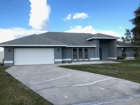 432 Xingu Court Punta Gorda FL 33983