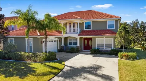 12051 Cypress Landing Avenue Clermont FL 34711