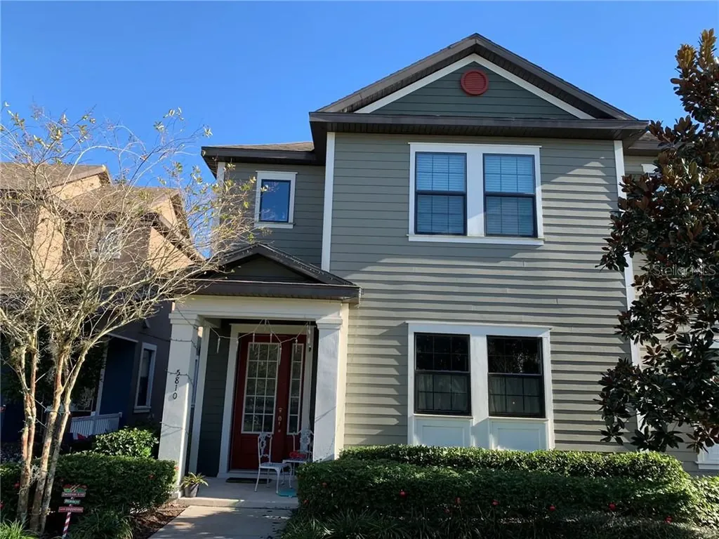 5810 Village Center Drive Lithia FL 33547