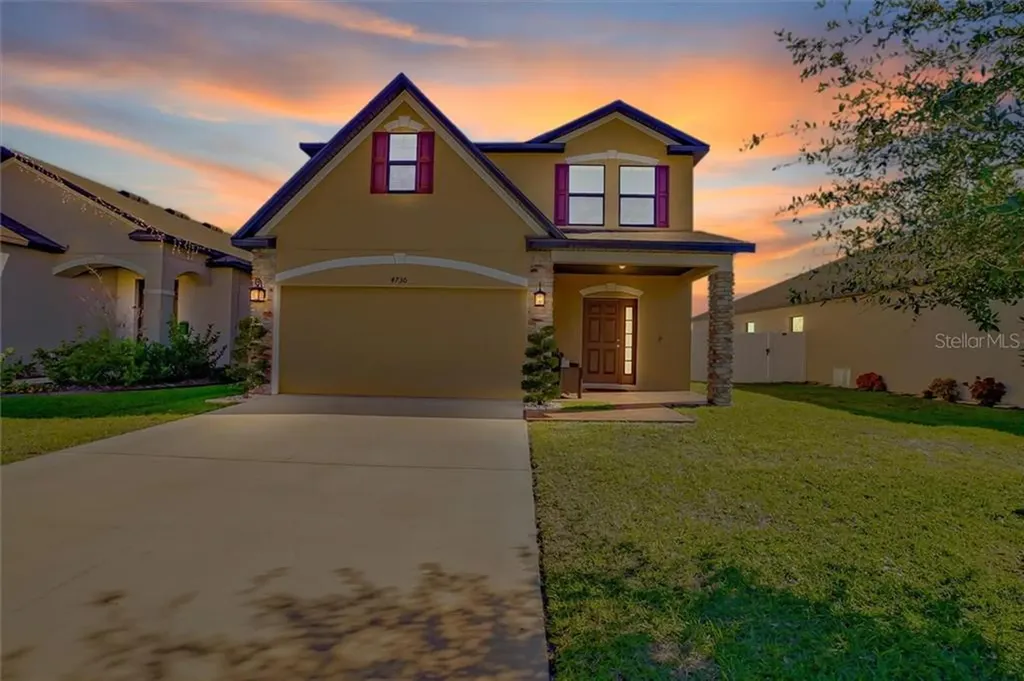 4730 Lindever Lane Palmetto FL 34221