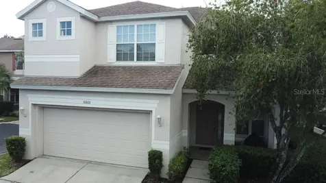 10606 Kidbrooke Court Tampa FL 33626