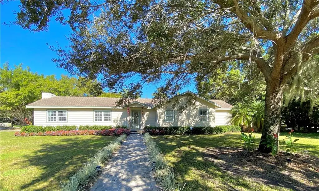 2118 6th Street W Palmetto FL 34221