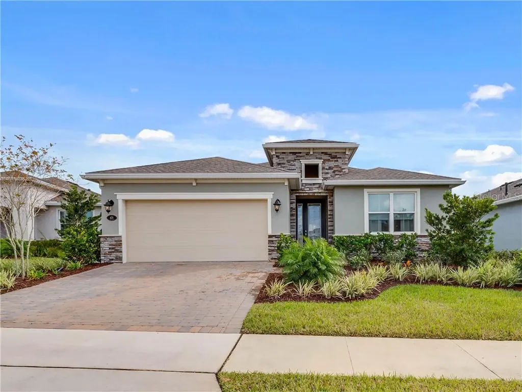471 Briarbrook Way Deland FL 32724