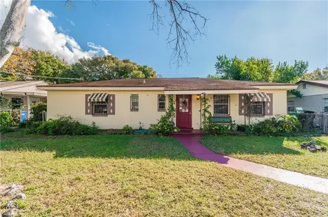 3814 W Paxton Avenue Tampa FL 33611