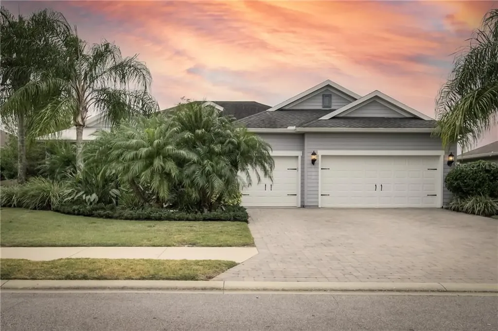 12048 Longview Lake Circle Bradenton FL 34211