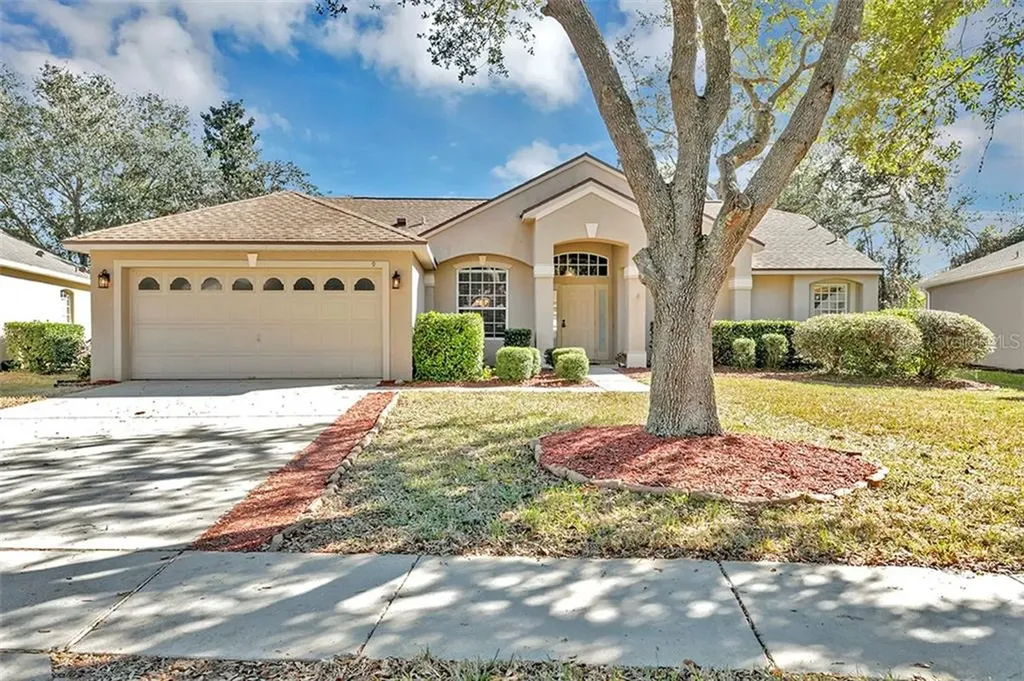 9 Pleasant Hill Drive Debary FL 32713