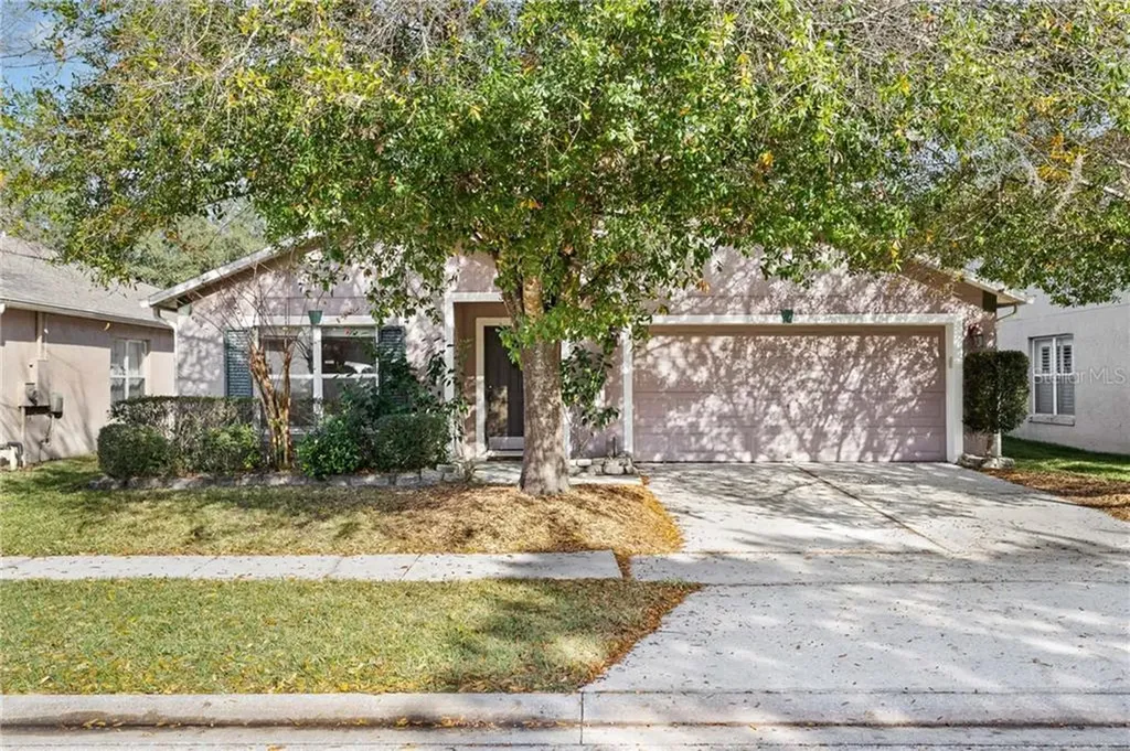 321 Lynn Street Oviedo FL 32765