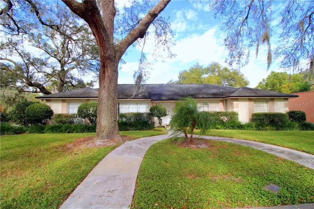 105 Candlewick Road Altamonte Springs FL 32714