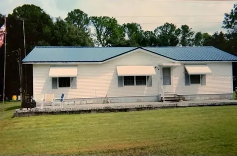 1327 Crystal Springs Road Zephyrhills FL 33540