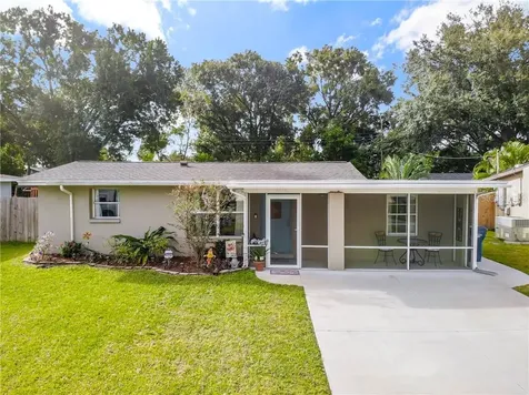4412 56th Avenue Drive E Bradenton FL 34203