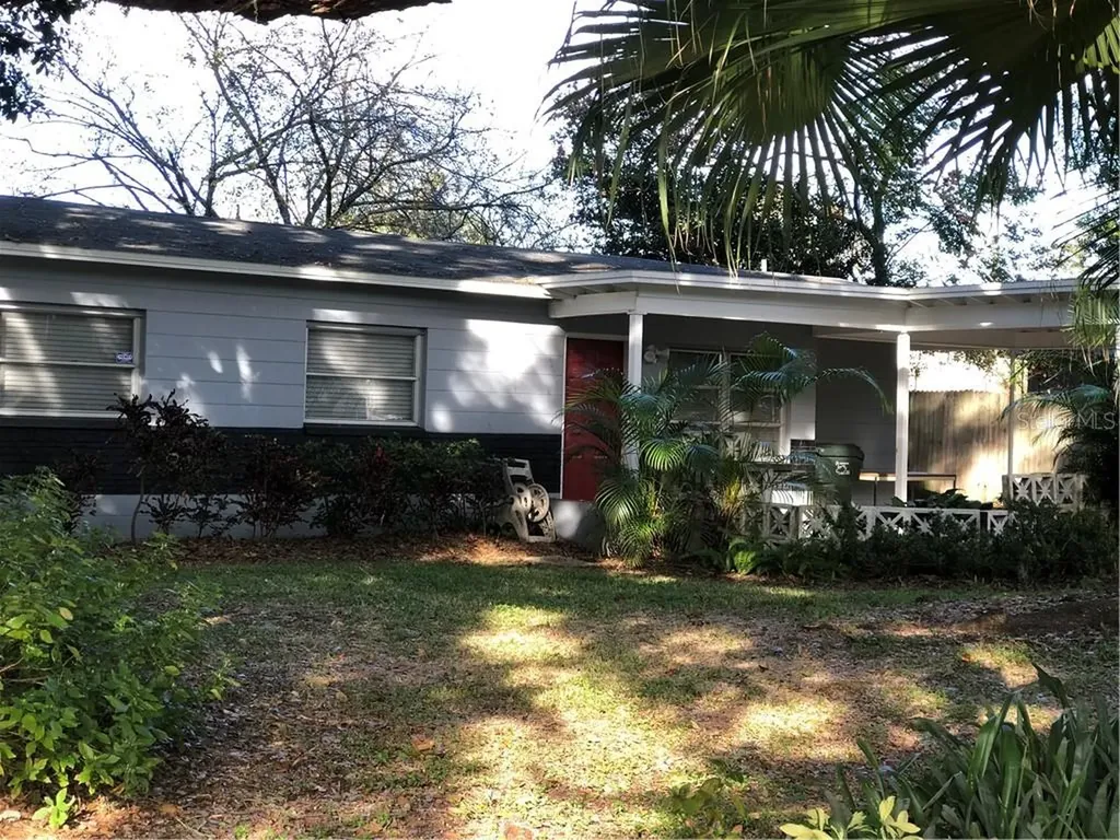 1604 Park Drive Lakeland FL 33803