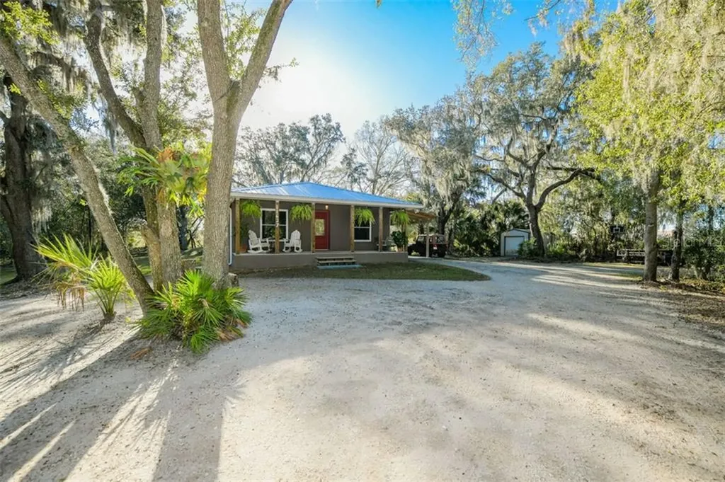 11637 Erie Road Parrish FL 34219