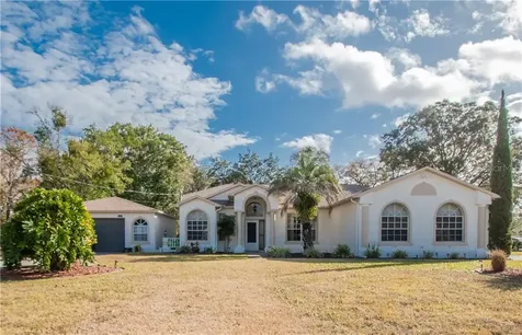 12163 Glancy Lane Spring Hill FL 34609