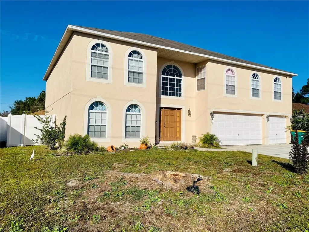 361 Chelmsford Court Kissimmee FL 34758