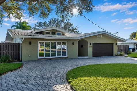 3836 42nd Avenue S St Petersburg FL 33711