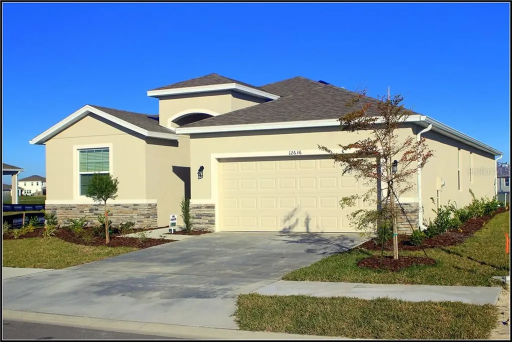 12636 Night View Drive Sarasota FL 34238