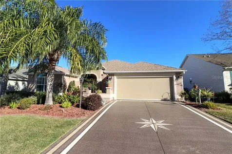 1307 Monarch Mill Lane The Villages FL 32162
