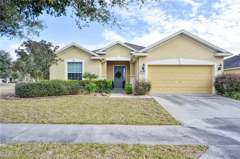 7315 SW 101st Court Ocala FL 34481