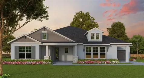 3194 Brown Brocket Lane Lutz FL 33559