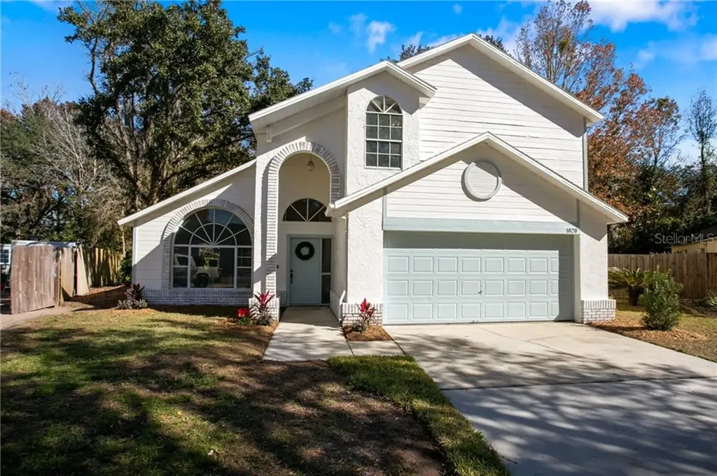 1020 Reynolds Court Oviedo FL 32765
