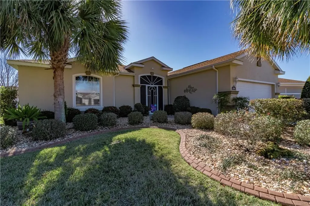 1048 SW 157th Lane Ocala FL 34473