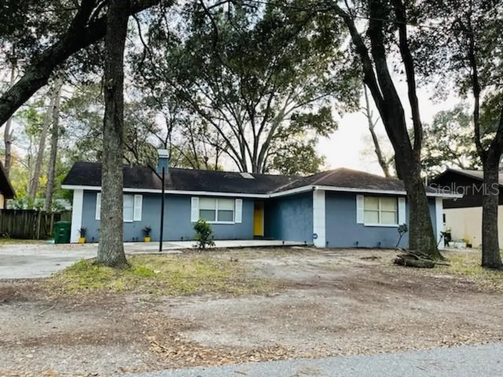5005 Holland Avenue Temple Terrace FL 33617