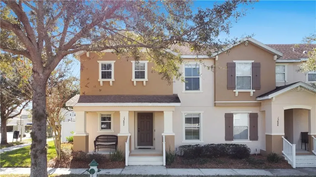 13692 Cygnus Drive Orlando FL 32828