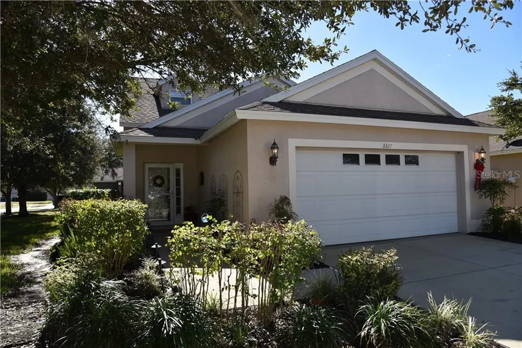3327 70th Court E Palmetto FL 34221