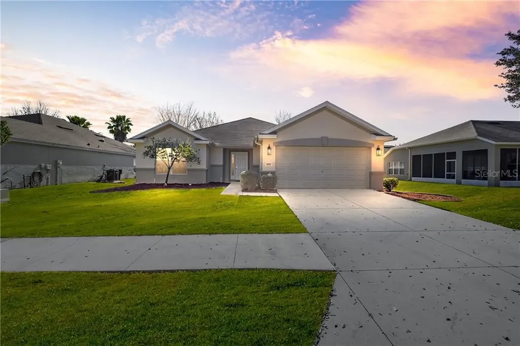 5652 SW 40th Street Ocala FL 34474