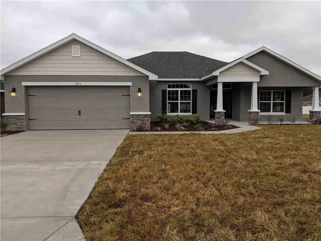 3935 SE 99th Street Belleview FL 34420