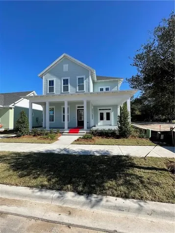 847 Tilden Oaks Trail Winter Garden FL 34787