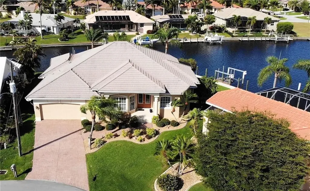 5006 Isparta Court Punta Gorda FL 33950