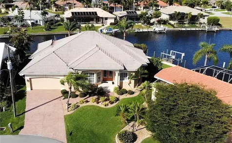 5006 Isparta Court Punta Gorda FL 33950