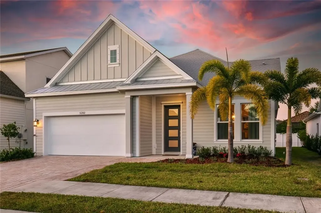 5282 Twinflower Lane Sarasota FL 34233