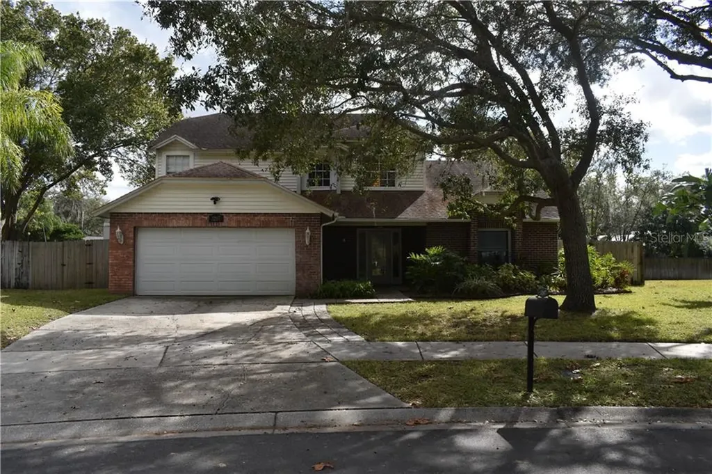 3207 Hawthorne Court Plant City FL 33566
