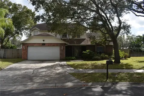 3207 Hawthorne Court Plant City FL 33566