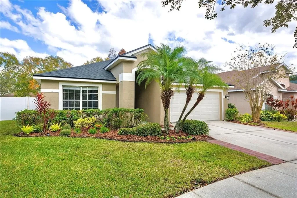 11504 Cypress Reserve Drive Tampa FL 33626