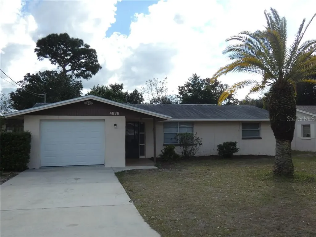 4836 Ann Drive Holiday FL 34690