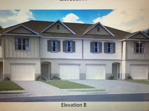 10910 Bluestem Grass Avenue Tampa FL 33610