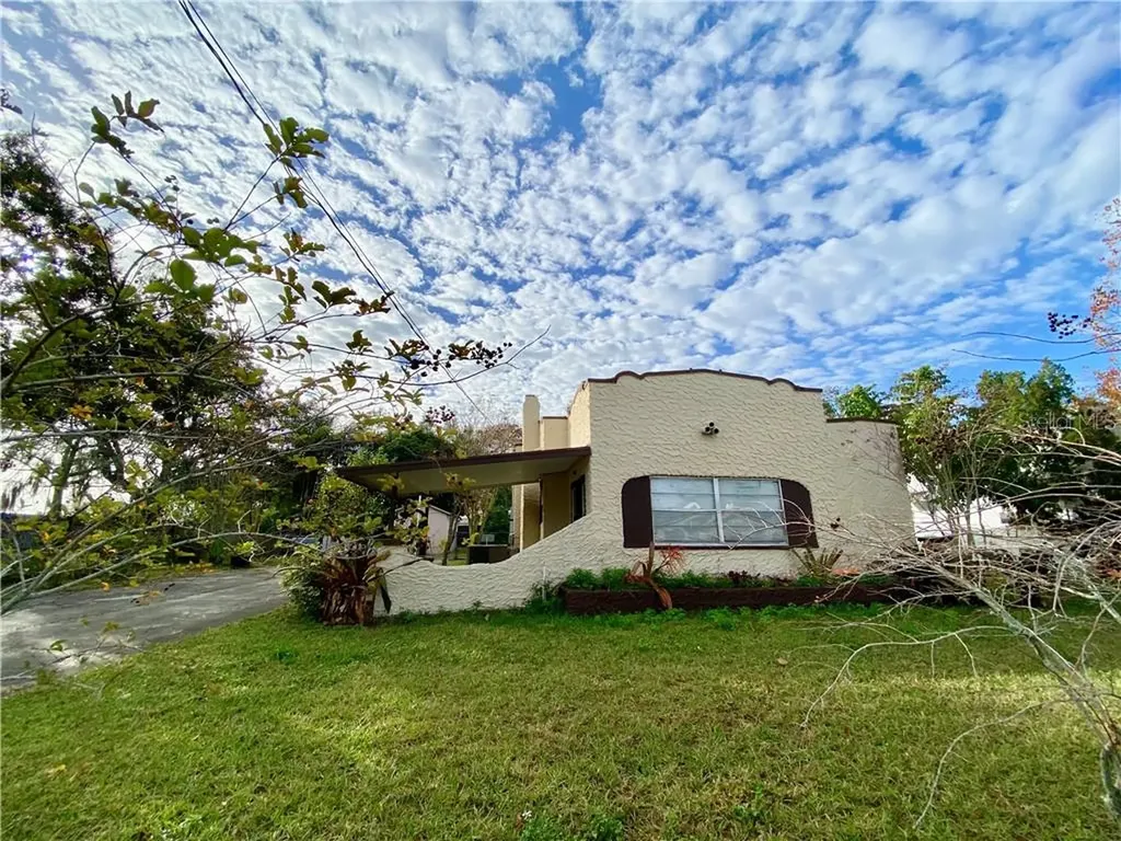 444 Avenue I SE Winter Haven FL 33880