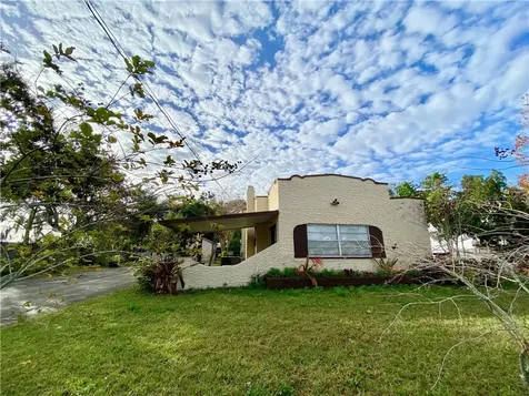 444 Avenue I SE Winter Haven FL 33880