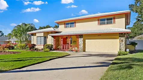4097 40th Street S St Petersburg FL 33711