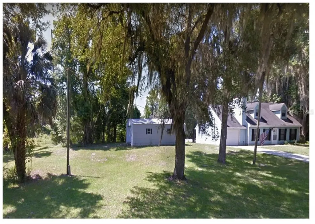 10211 W Riverwood Drive Crystal River FL 34428