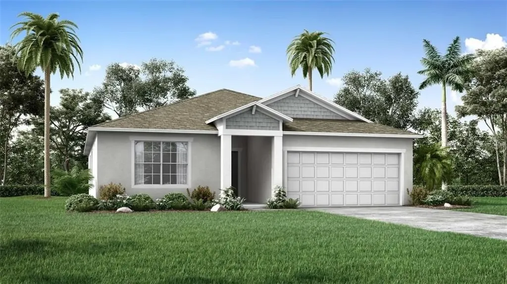 27110 Curitiba Drive Punta Gorda FL 33983