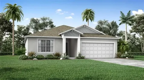 27110 Curitiba Drive Punta Gorda FL 33983