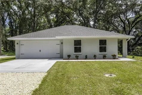 126 N Cunningham Avenue Inverness FL 34453