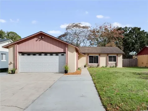 2711 Hilda Court Orlando FL 32826