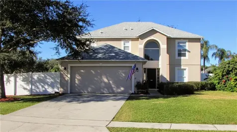 1808 Ashton Drive E Saint Cloud FL 34771